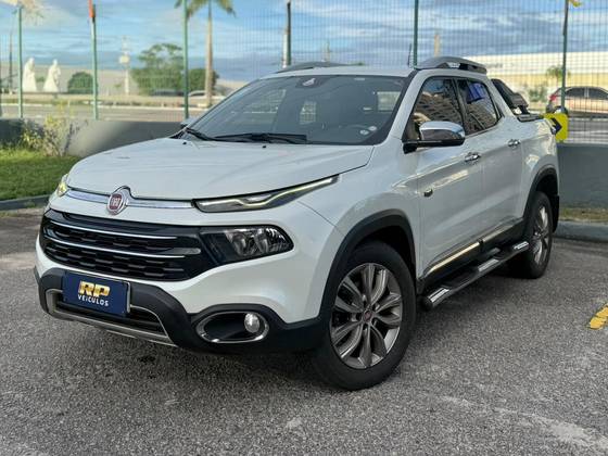 FIAT TORO 2.0 16V TURBO DIESEL RANCH 4WD AT9